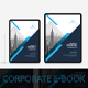Corporate E-book Template