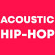 Atmospheric Acoustic Hip-Hop