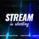 Neon Cube Stream Package - VideoHive Item for Sale