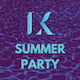 Summer Party Uplifting EDM Summer Party Uplifting EDM