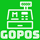 GoPOS Offline - Android Smart Point Of Sale System With Bluetooth Printer Barcode Scanner