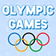 Olympic Games Quiz - HTML5 Quiz Game