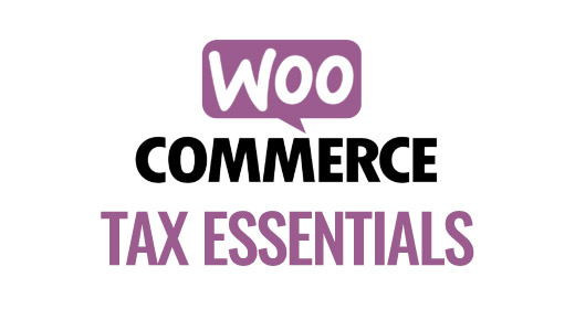 WooCommerce Tax Essentials