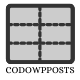 CODOWPPOSTS - Post Types in Tabular Format with Client-Side Column Filtering and Pagination