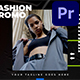 Dynamic Fashion Intro | Premiere Project - VideoHive Item for Sale