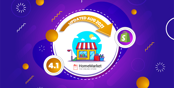 Home Market - ThemeForest 13988975
