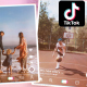 4K Slideshow TikTok Video - VideoHive Item for Sale
