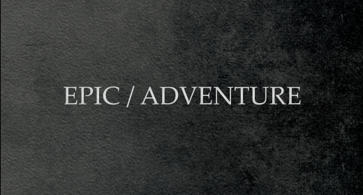 Epic, Adventure