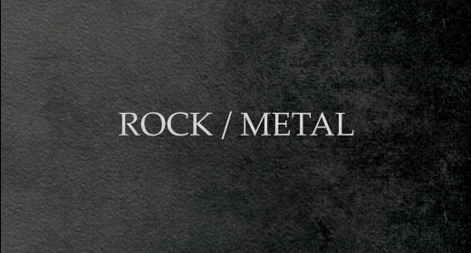 Rock, Metal