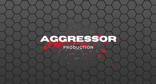 AGGRESSOR Production