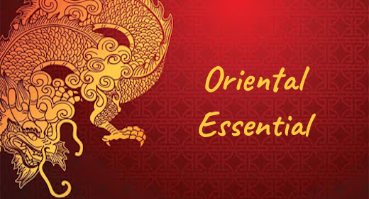 Oriental Essential