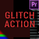 Glitch Promo - VideoHive Item for Sale