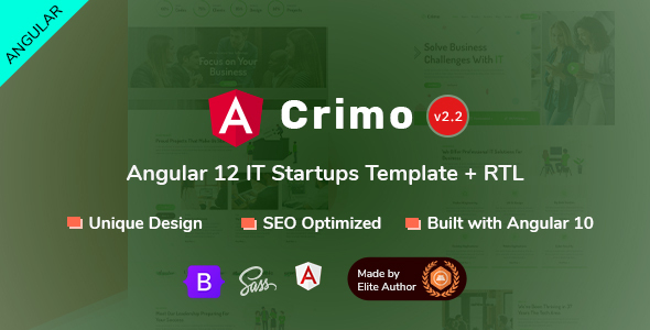 Crimo - Angular - ThemeForest 25341290