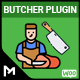 WooCommerce Butcher Calculator