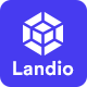 Landio - Multipurpose Landing Page Angular Template