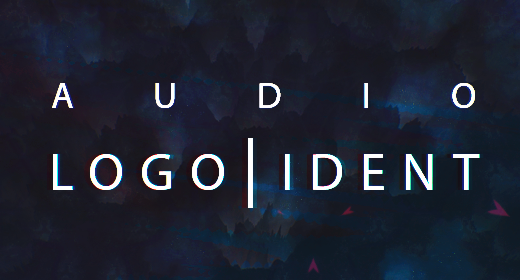· AUDIO LOGO ·