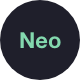 Neo - Responsive Admin Dashboard Template