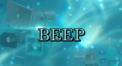 Beep Sounds