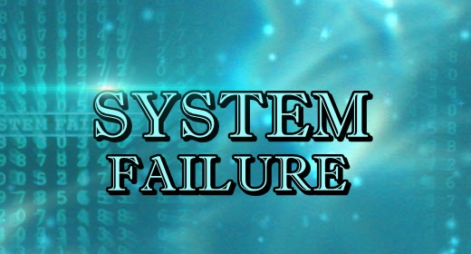 System Failure Sounds