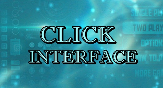Click Interface Sounds