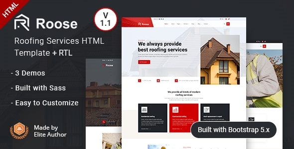 Roose - RenovationRoofing - ThemeForest 33022768