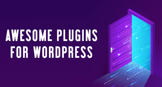 Awesome Wordpress Plugins by Loopus