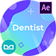 Dentist Clinic Center Slideshow | After Effects - VideoHive Item for Sale