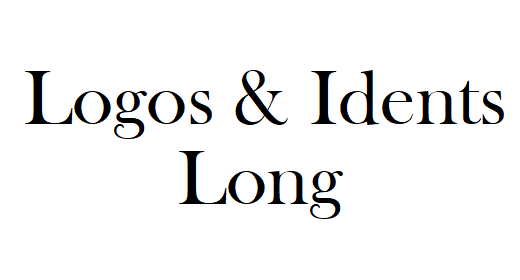 Logos & Idents Long