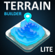 Terrain Builder Lite - VideoHive Item for Sale