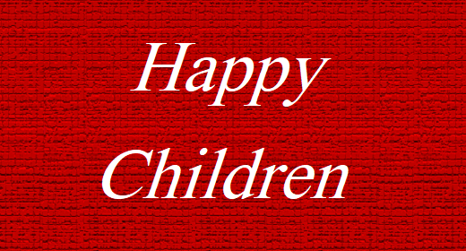 Andy Ramberg Happy & Children's