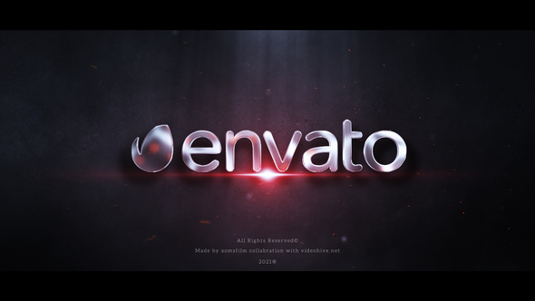 Cinematic Teaser - VideoHive 32913035