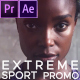 Extreme Sport Promo - VideoHive Item for Sale