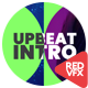 Upbeat Intro | Dynamic Slide