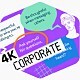 Corporate Culture Values Book Introduction Promo