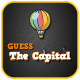 Guess The Capital - Android Word Game