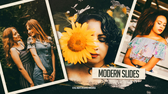 Photo Slideshow - VideoHive 33124898