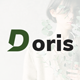 Doris - Blog and Magazine Ghost Theme