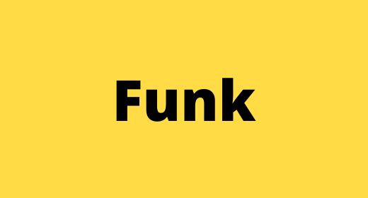 FUNK