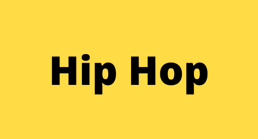 HIP HOP