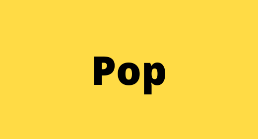 POP