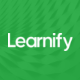 Learnify - Online Courses Education WordPress Theme