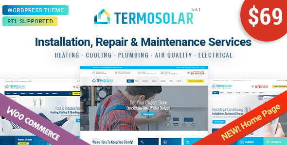 Termosolar - Maintenance - ThemeForest 21682074