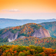 Pisgah National Forest, North Carolina, USA at Looking Glass Rock - PhotoDune Item for Sale