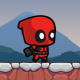Super Hero Runner Adventure Buildbox Template Android Studio Project