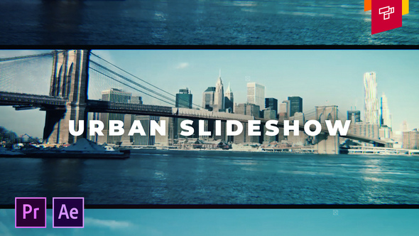 Urban Slideshow