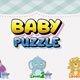 Baby Puzzle Construct 3 C3p Html5