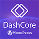 DashCore - Startup & Software WordPress Theme - ThemeForest Item for Sale