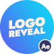 Simple Minimalist Logo Reveal | After Effects Template - VideoHive Item for Sale