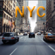 NYC Driving Day Time 2 HD - VideoHive Item for Sale
