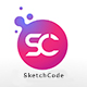 SketchCode